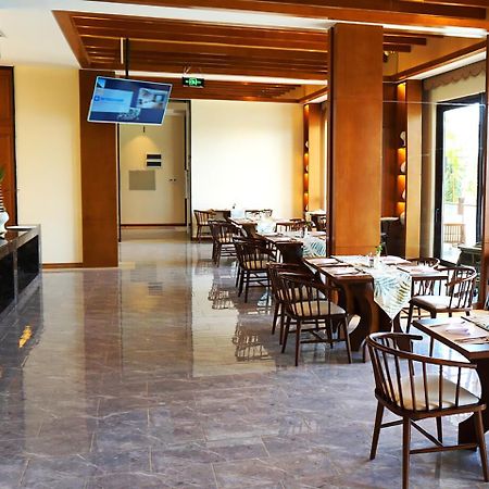 万宁 Wyndham Shenzhou Peninsula酒店 外观 照片