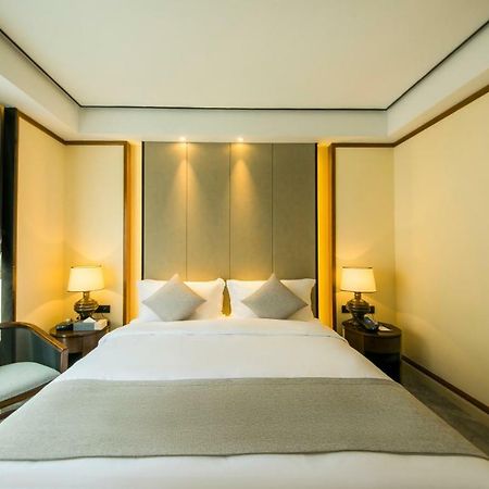万宁 Wyndham Shenzhou Peninsula酒店 外观 照片