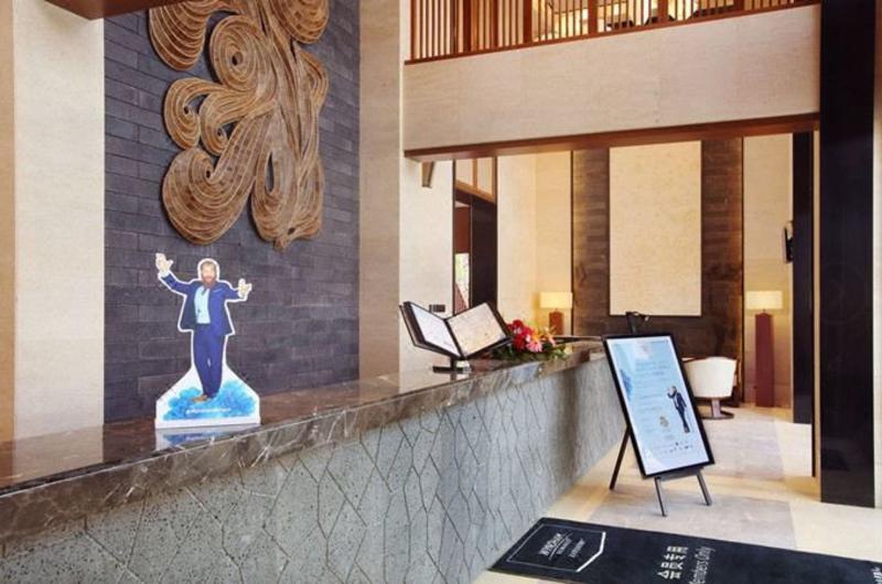 万宁 Wyndham Shenzhou Peninsula酒店 外观 照片