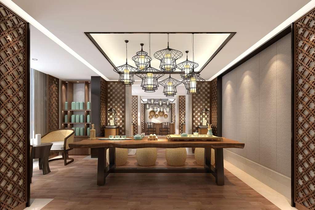 万宁 Wyndham Shenzhou Peninsula酒店 设施 照片