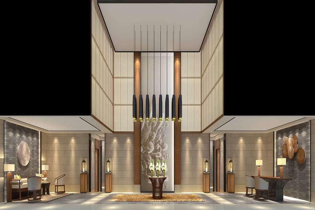 万宁 Wyndham Shenzhou Peninsula酒店 内观 照片