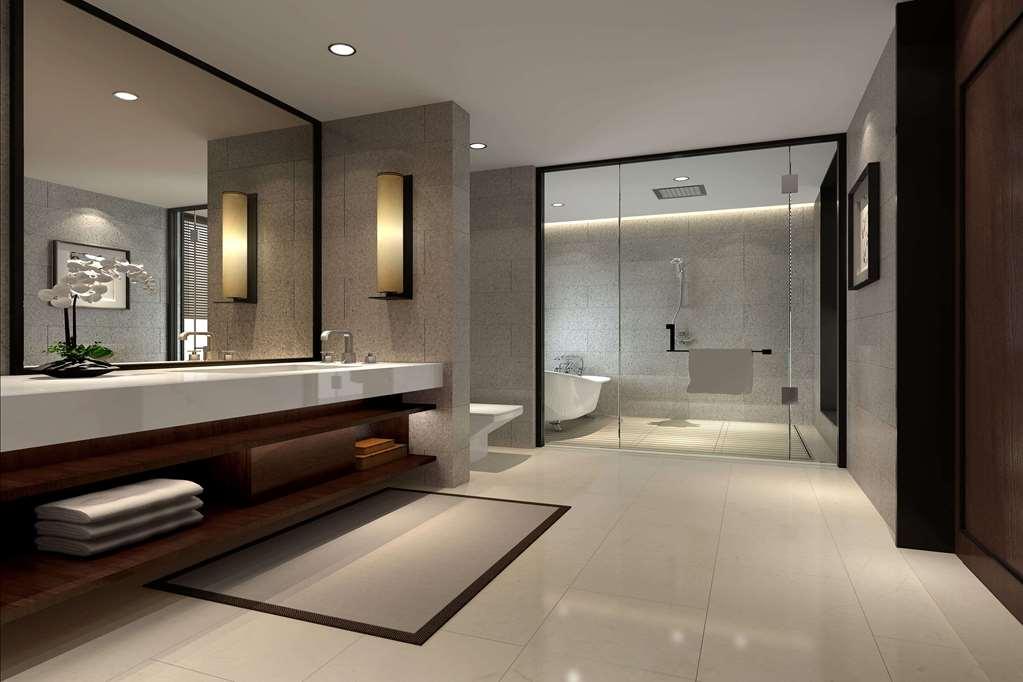 万宁 Wyndham Shenzhou Peninsula酒店 客房 照片